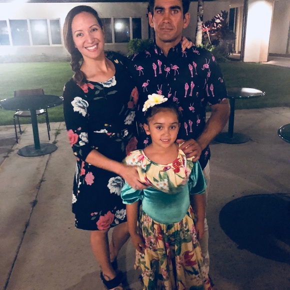 Meet your Posher, Tawnia ...... @meagirlfrommaui - Picture 4 of 4